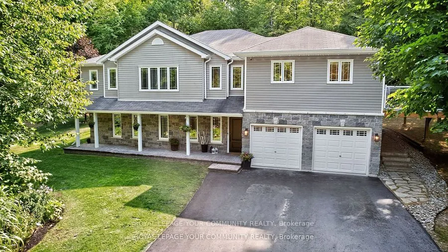135 Huronwoods Drive