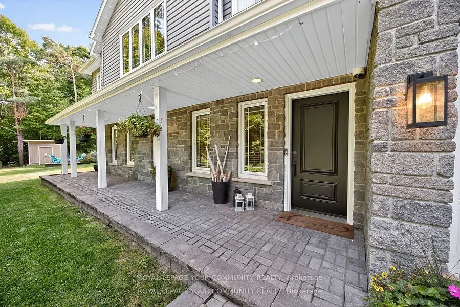 135 Huronwoods Drive