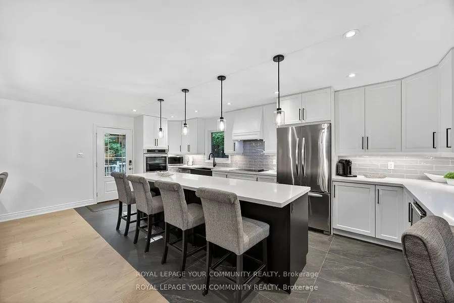 135 Huronwoods Drive