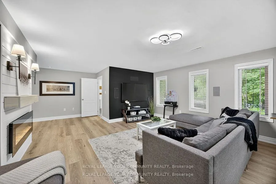 135 Huronwoods Drive