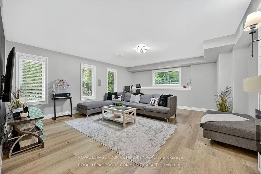 135 Huronwoods Drive