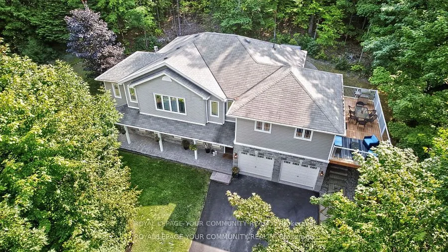 135 Huronwoods Drive