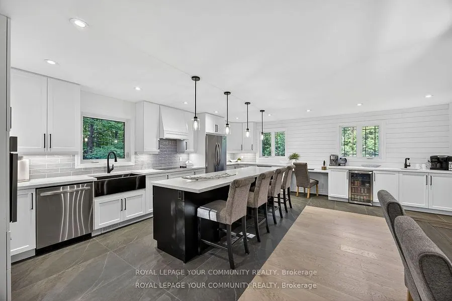 135 Huronwoods Drive