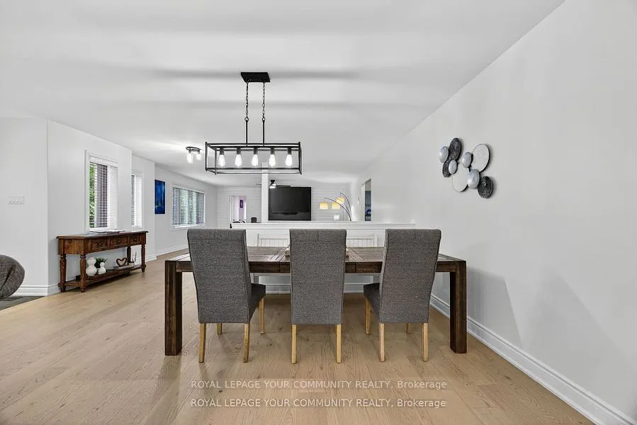 135 Huronwoods Drive