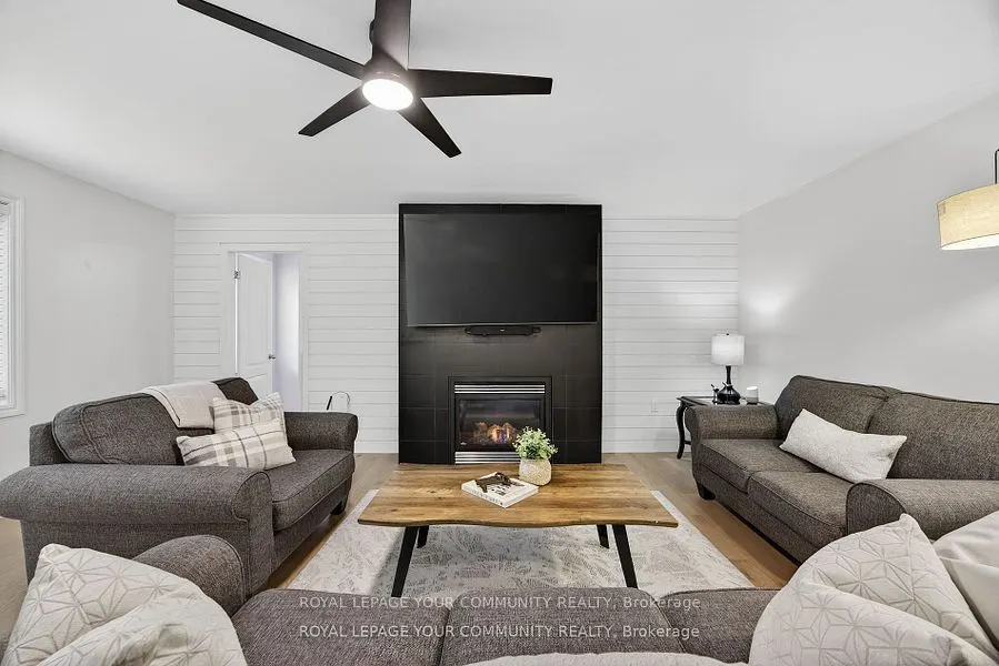 135 Huronwoods Drive
