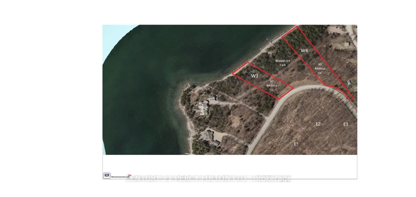 Lot W4 Melissa Lane S