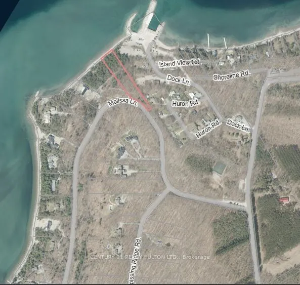 Lot W4 Melissa Lane S