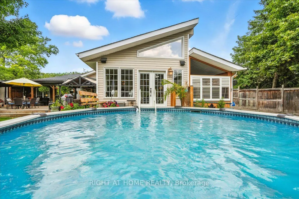 287 Edgehill Drive