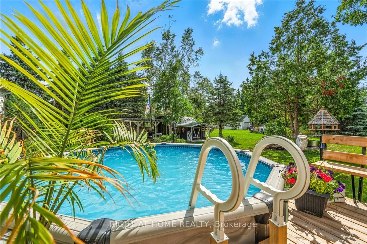 287 Edgehill Drive