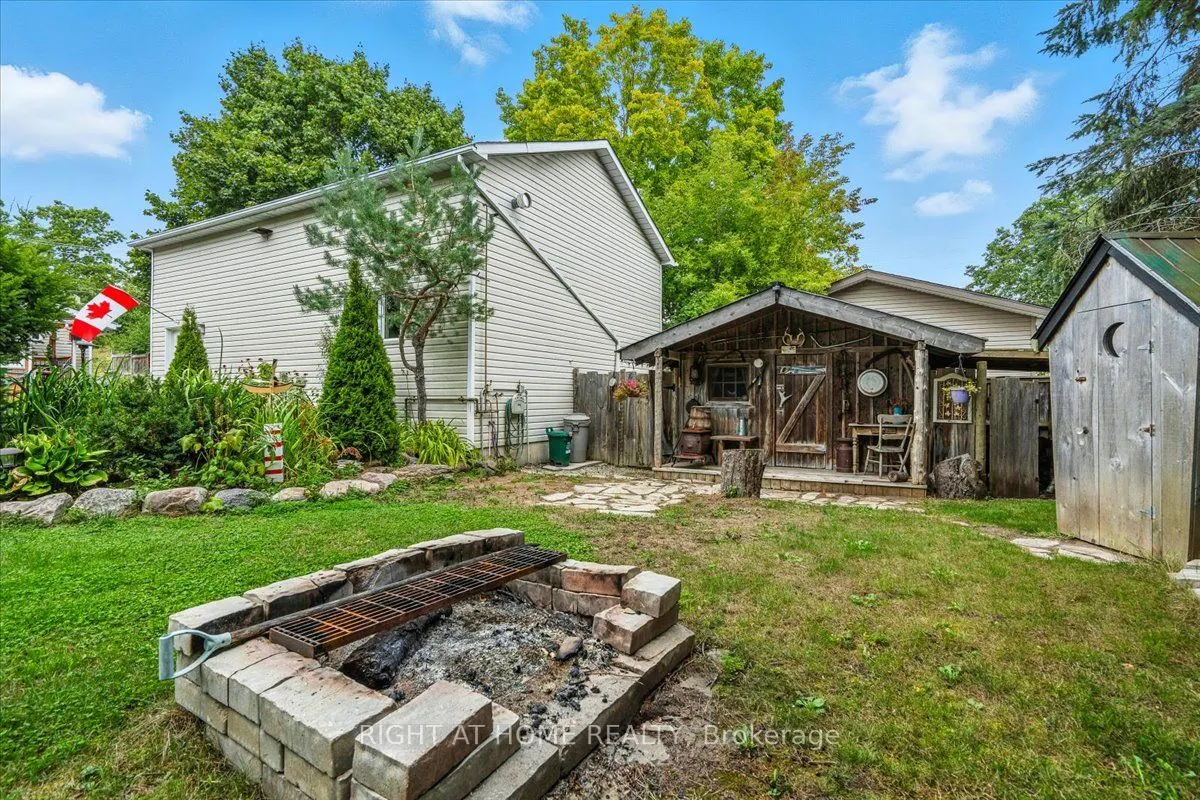 287 Edgehill Drive