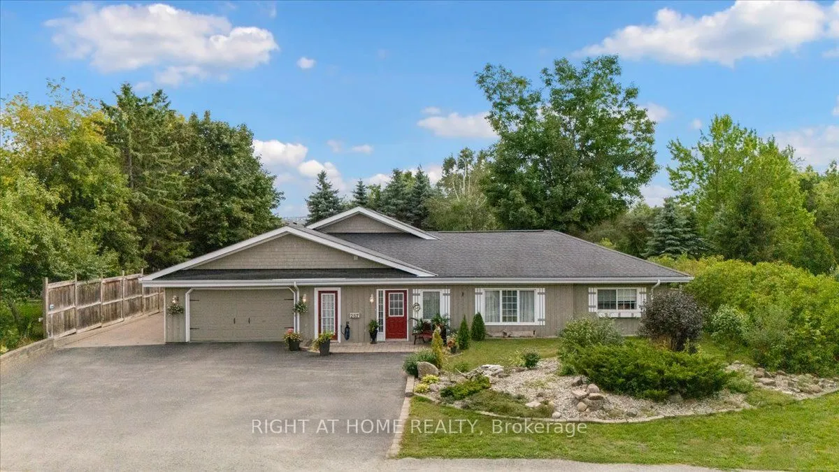 287 Edgehill Drive