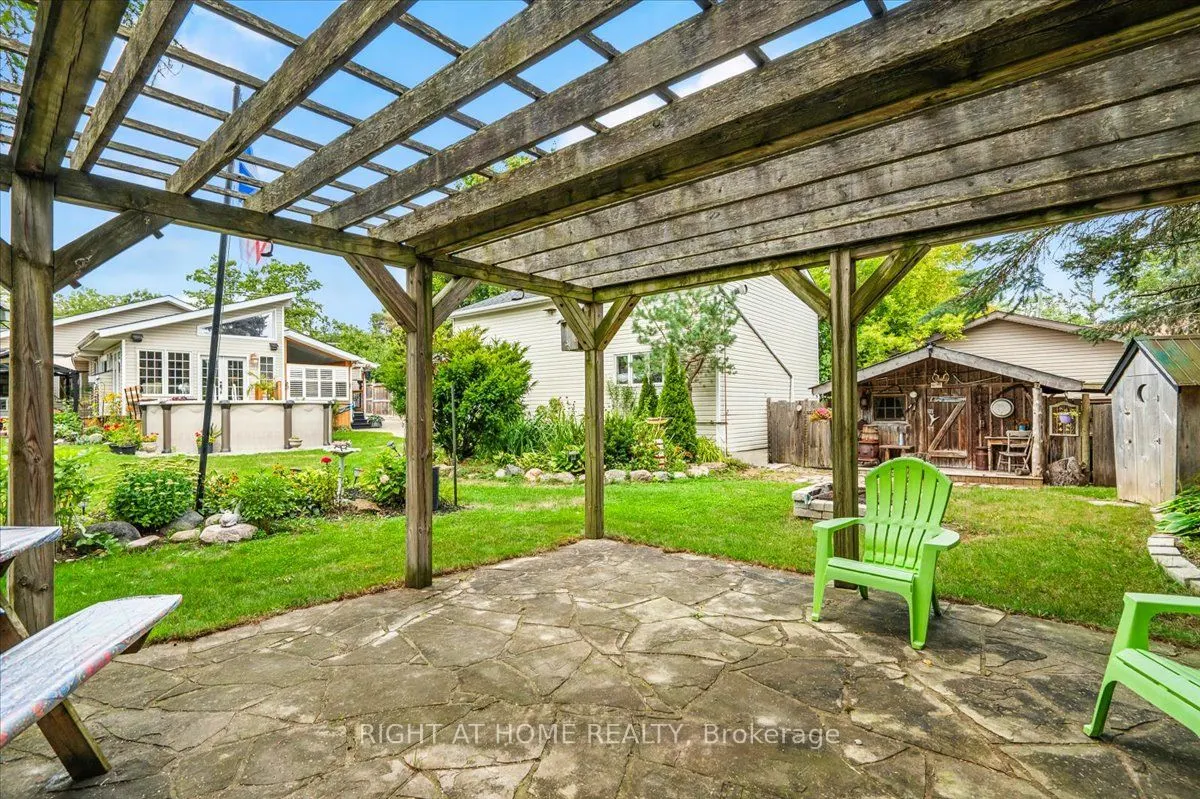 287 Edgehill Drive