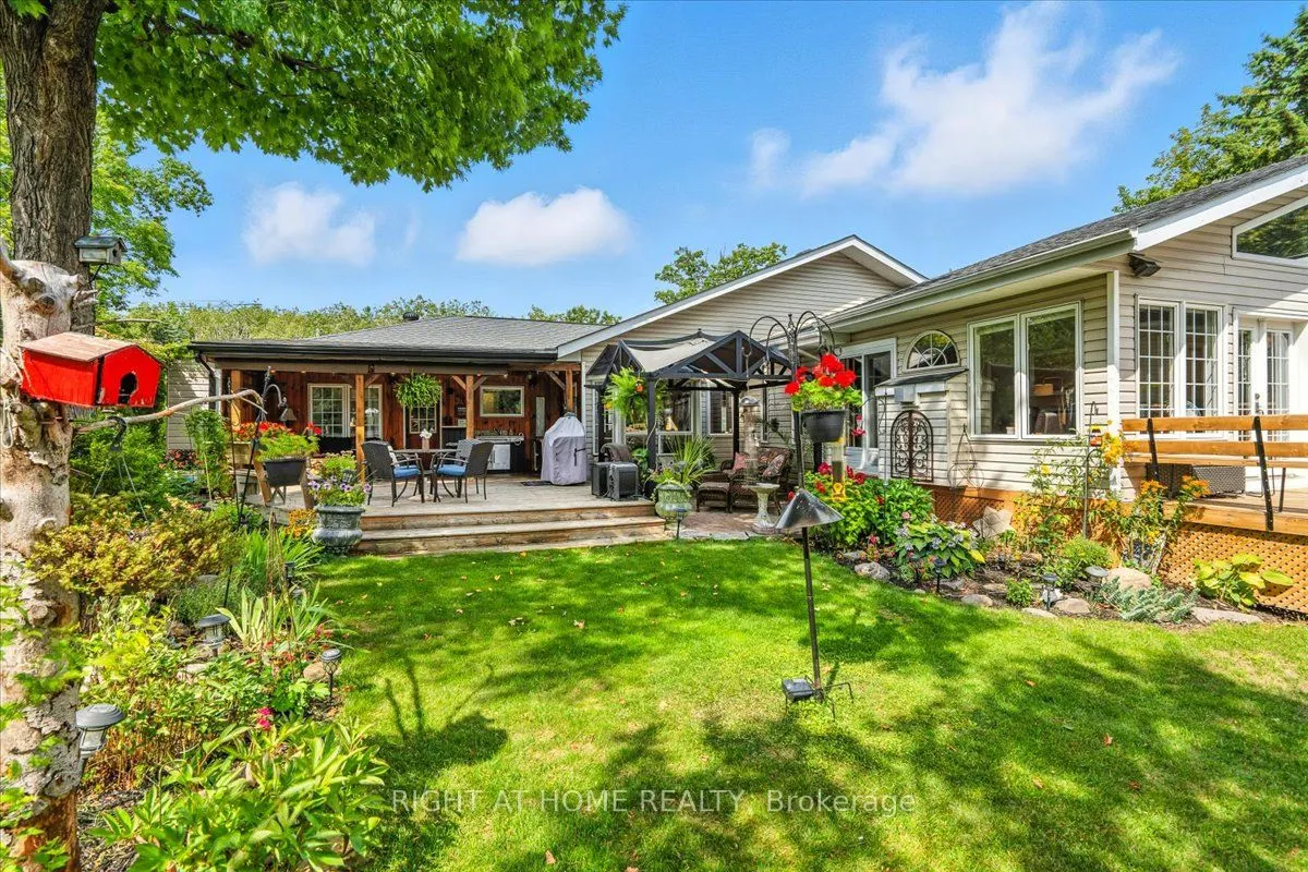 287 Edgehill Drive