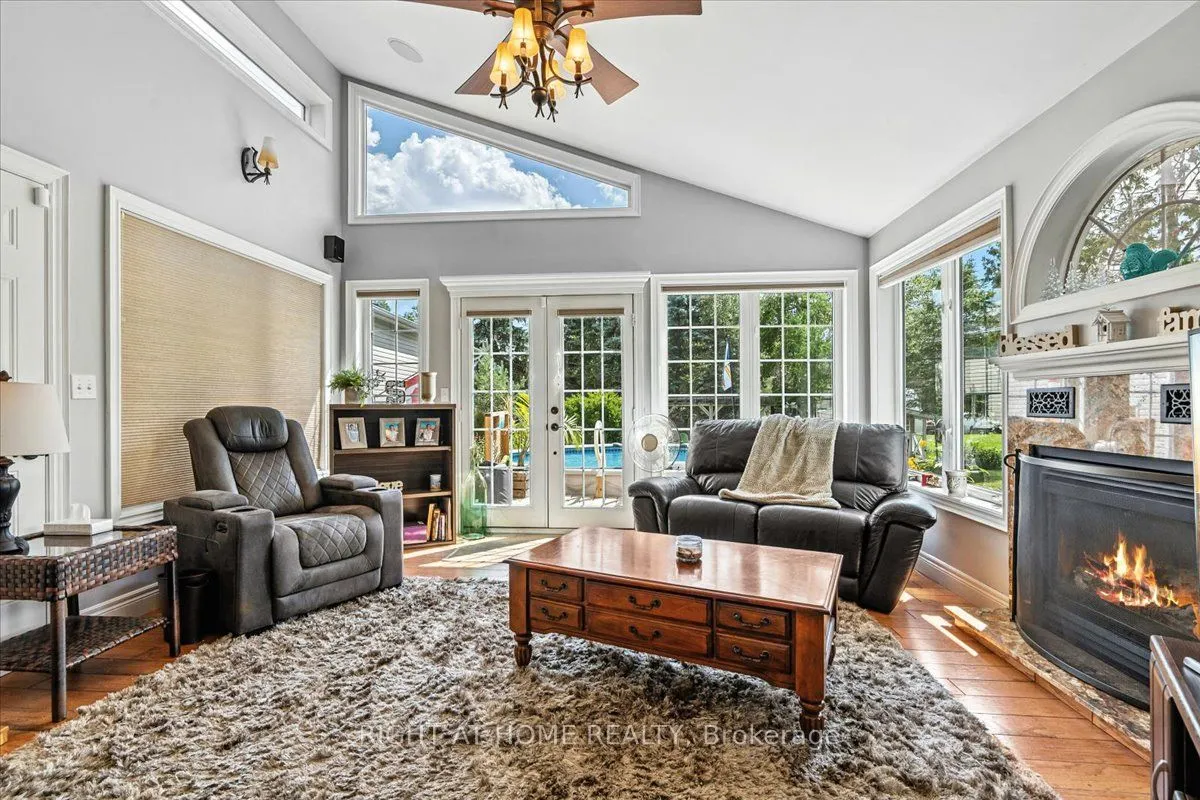 287 Edgehill Drive