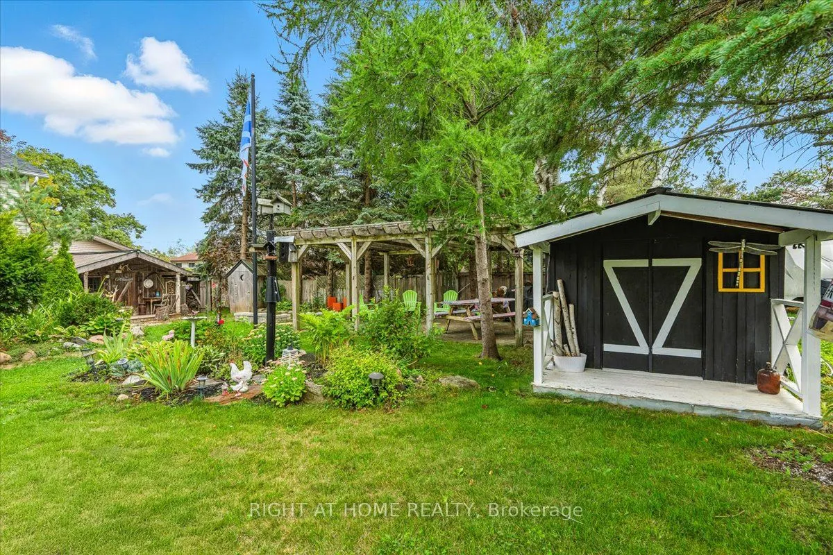 287 Edgehill Drive