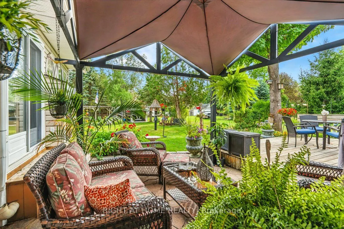 287 Edgehill Drive