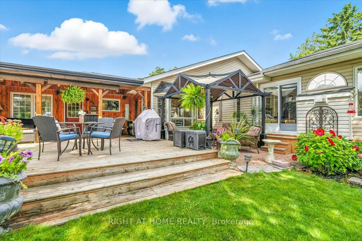 287 Edgehill Drive