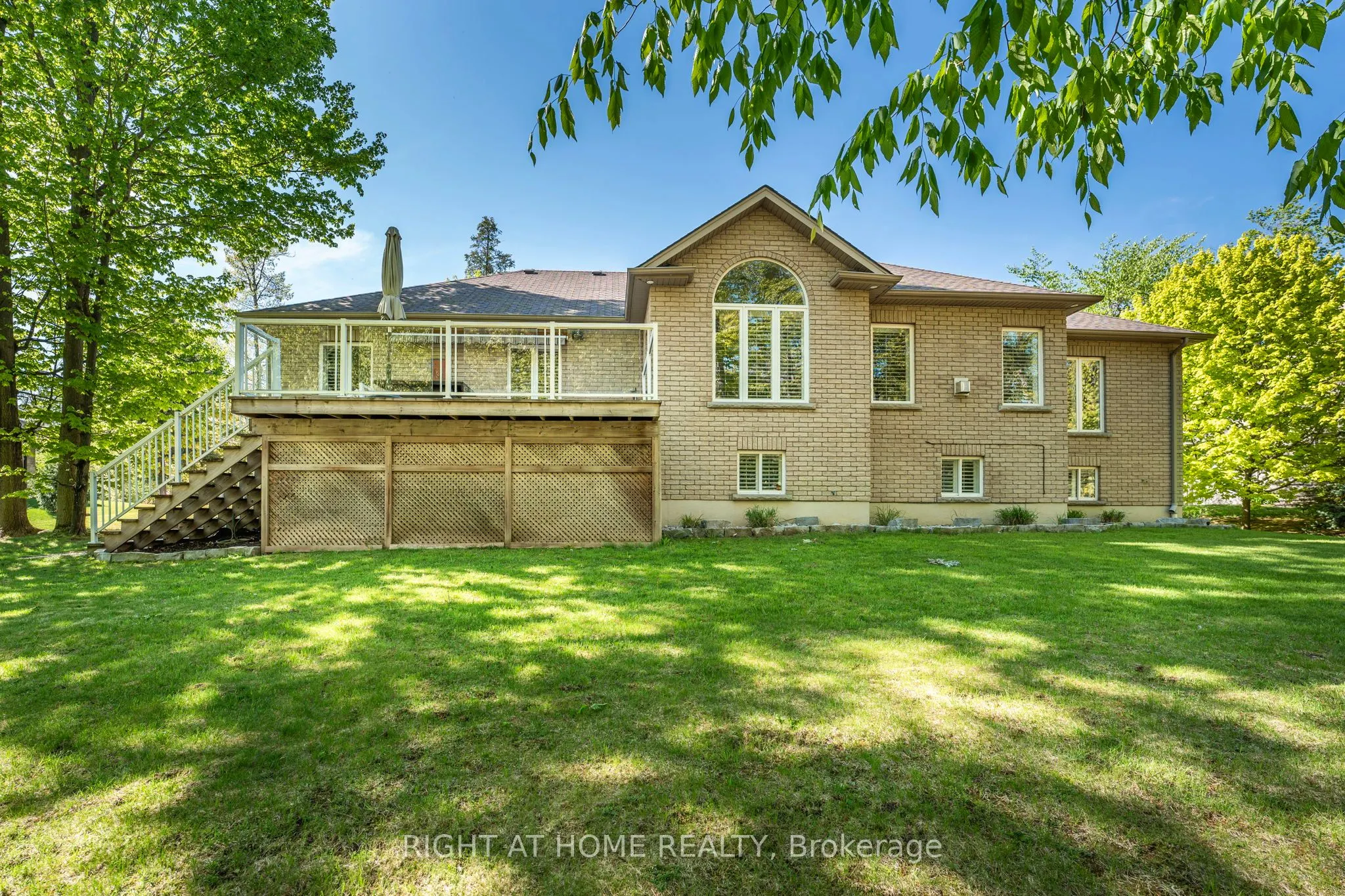 1205 Seadon Road