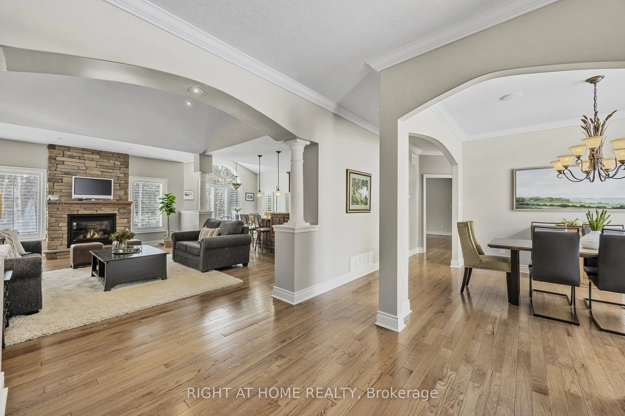 1205 Seadon Road
