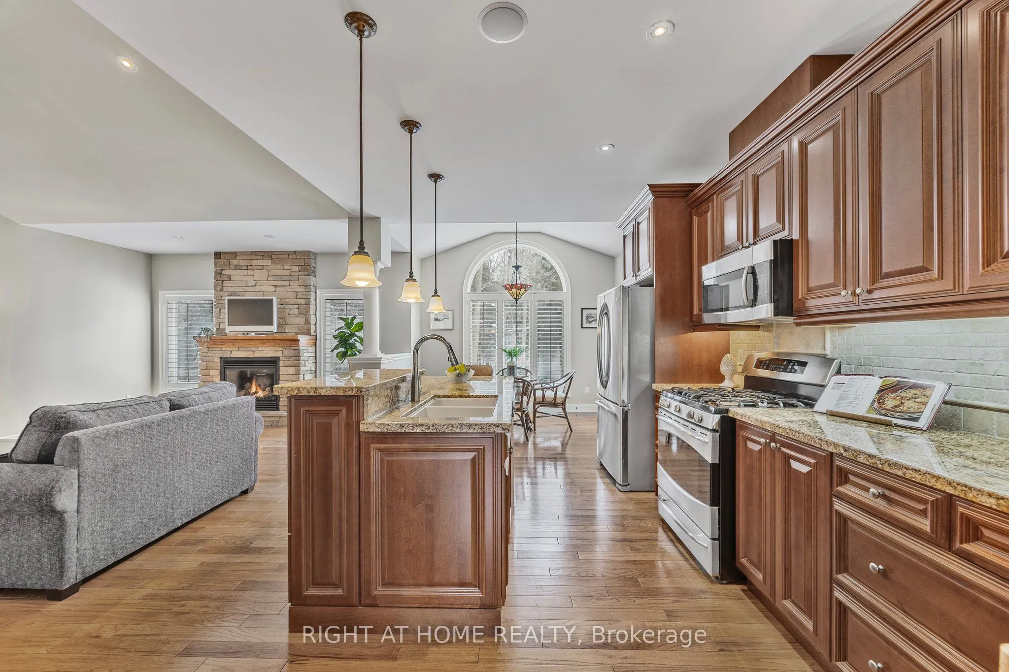 1205 Seadon Road