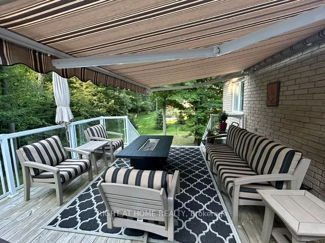 1205 Seadon Road
