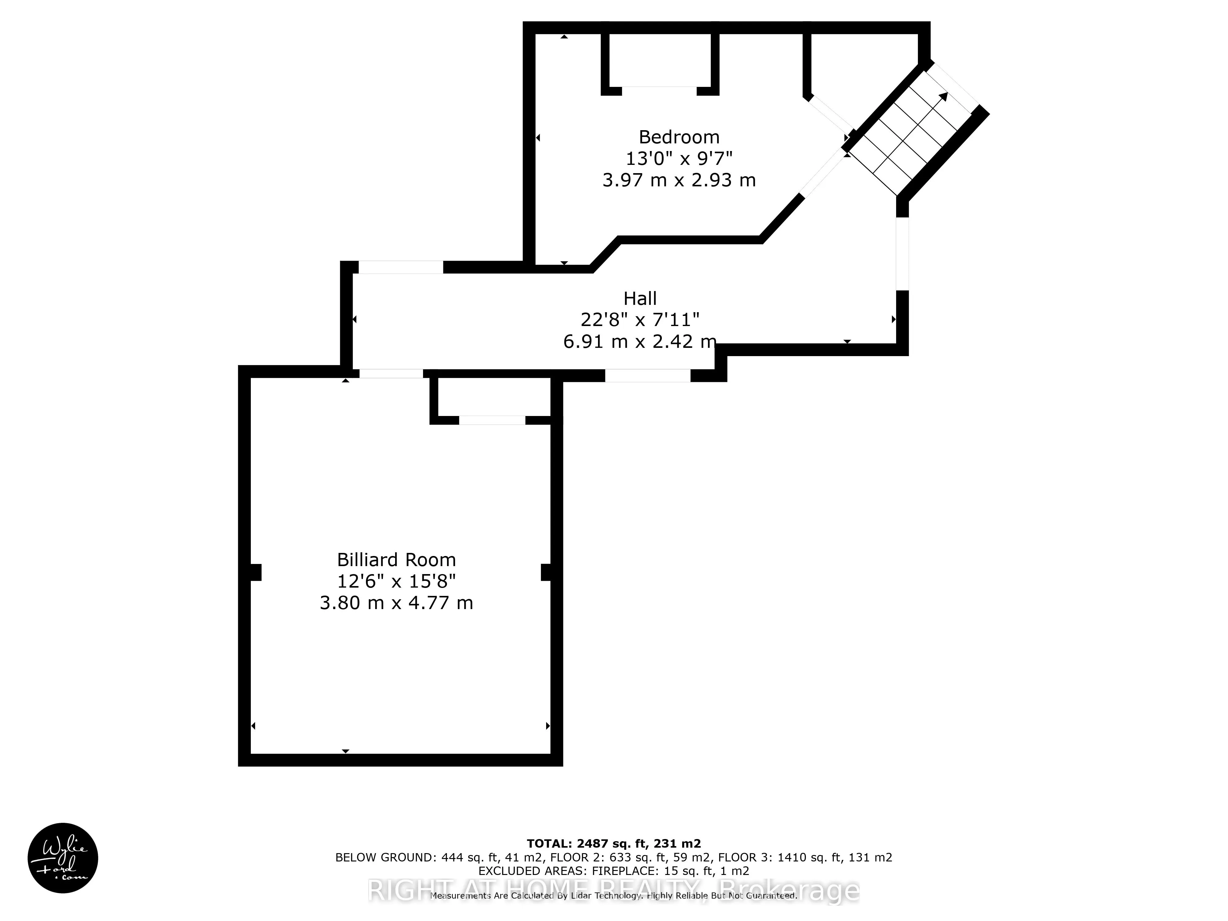 3500 Baldwick Lane