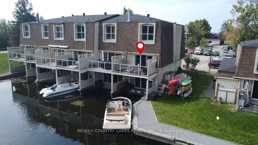 4 Paradise Boulevard, #11