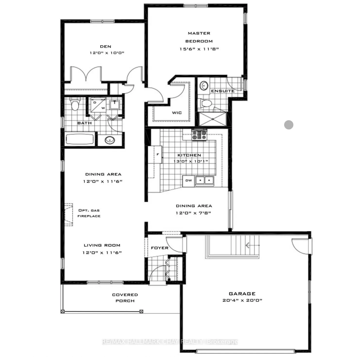Lot 92A Reynolds Drive
