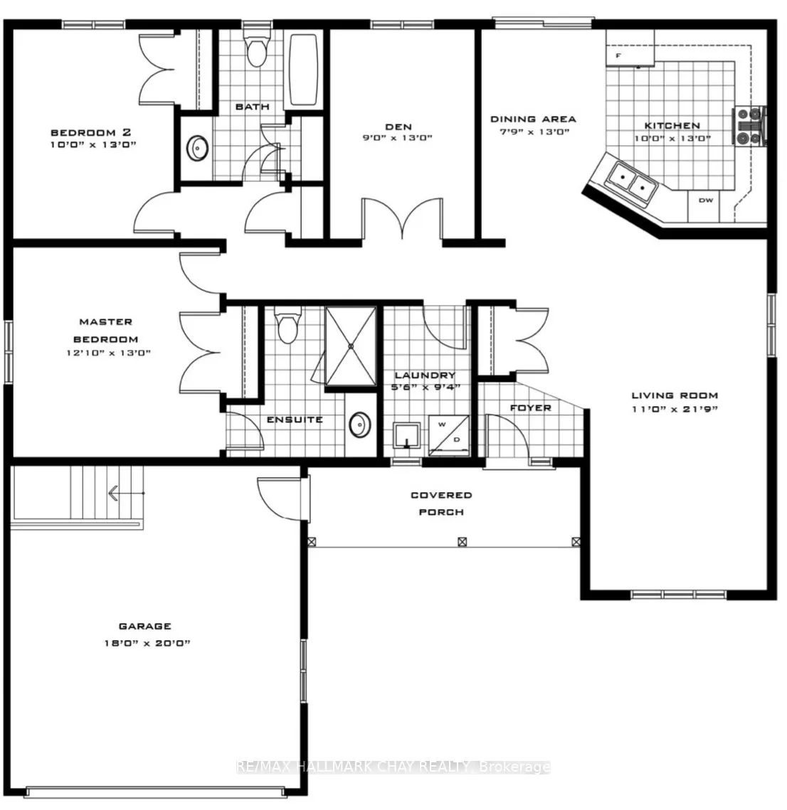 Lot 89A Reynolds Drive