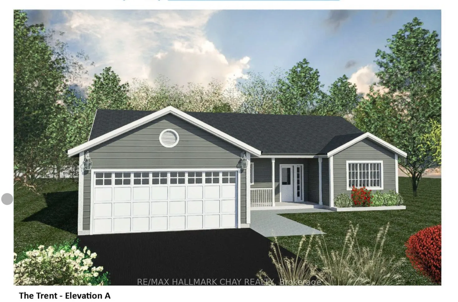 Lot 89A Reynolds Drive
