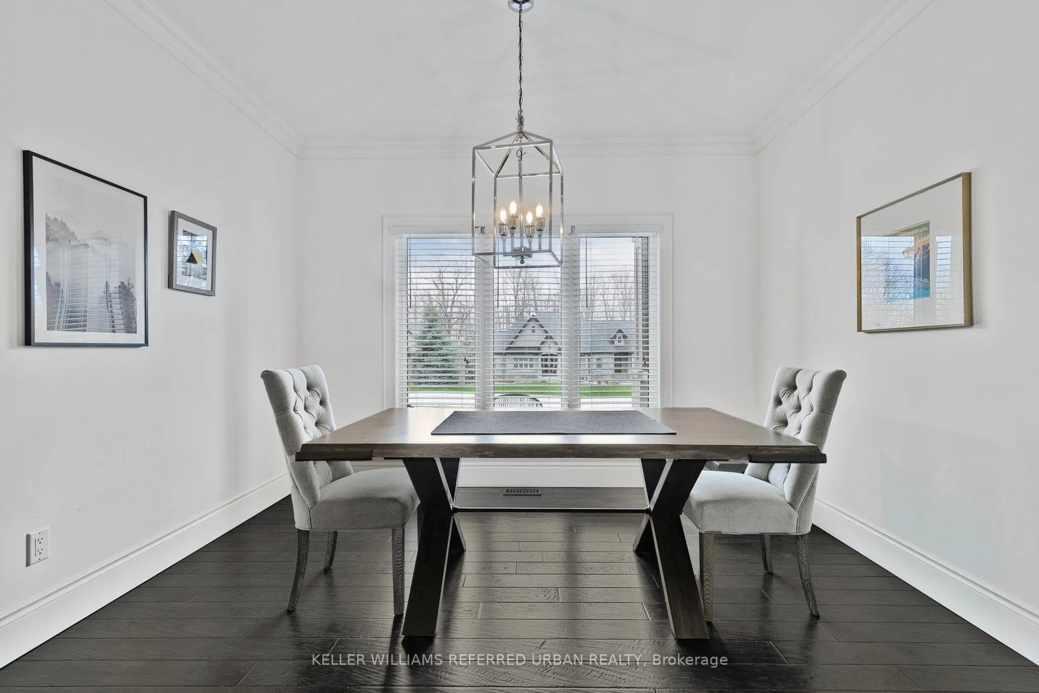 25 Heron Boulevard