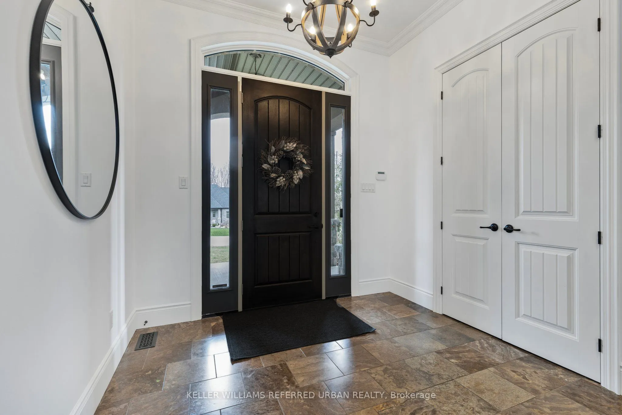 25 Heron Boulevard