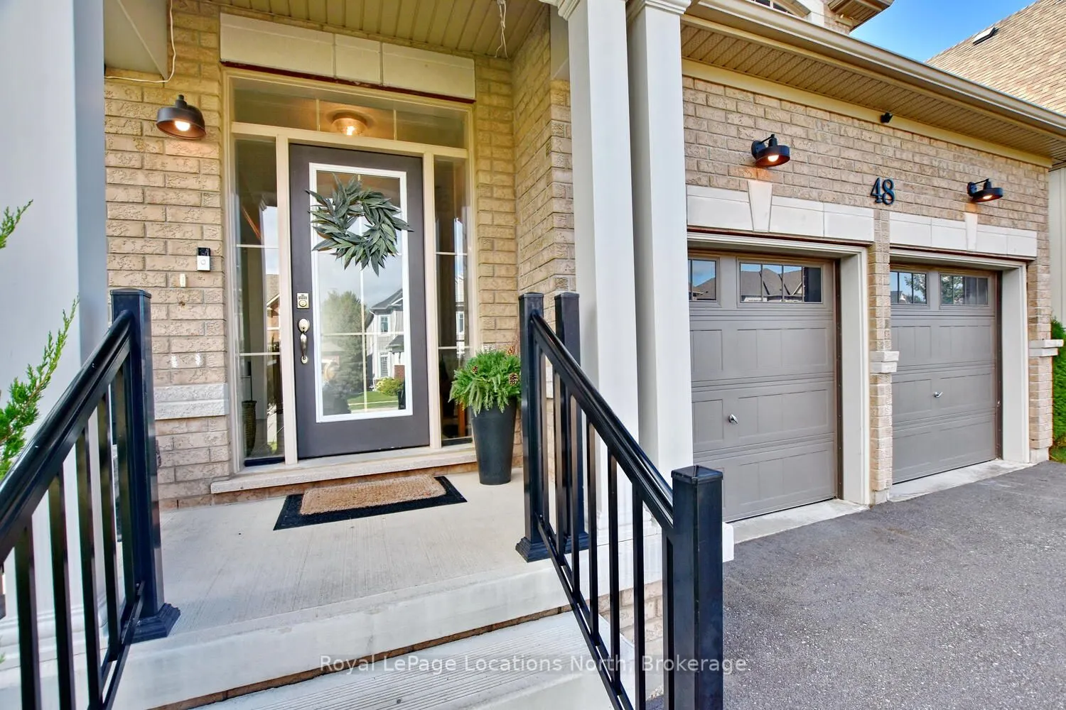 48 Mclean Avenue