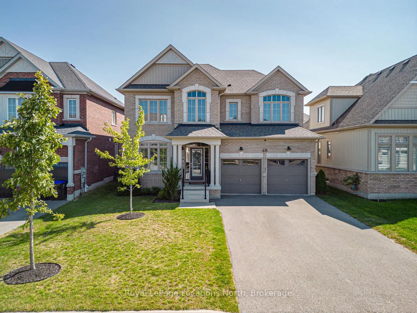 48 Mclean Avenue