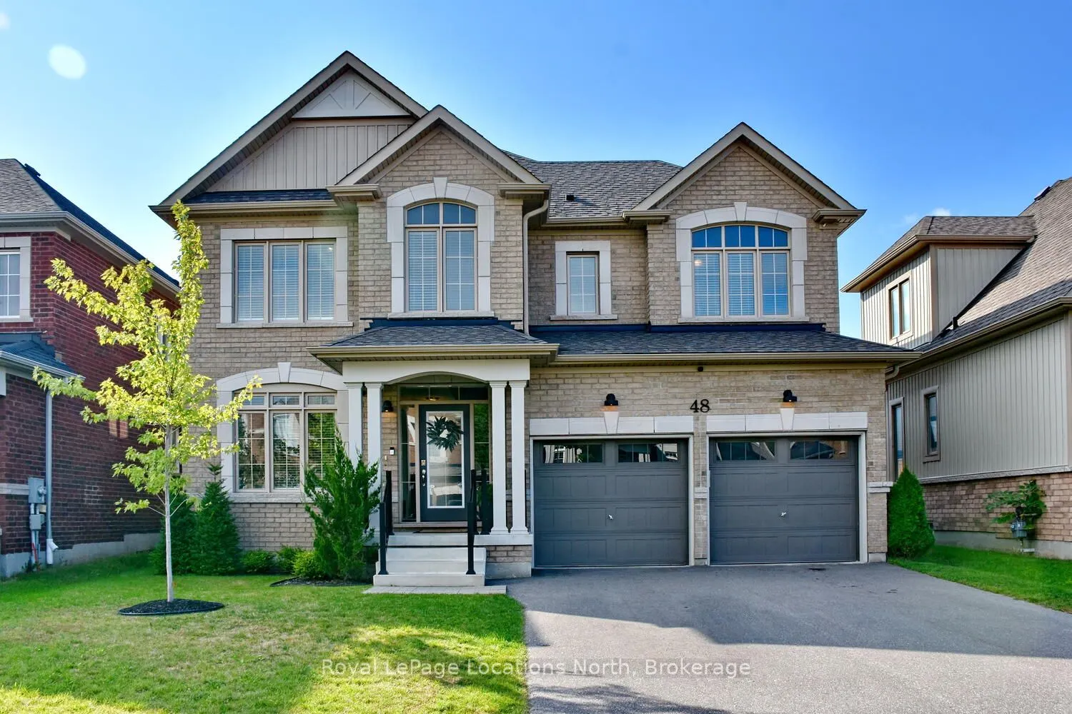 48 Mclean Avenue