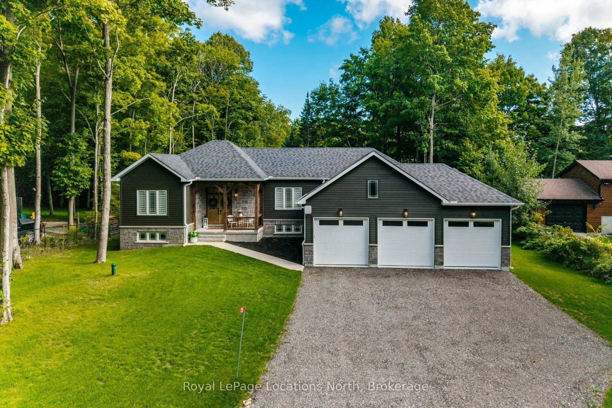 15 Pinecone Avenue