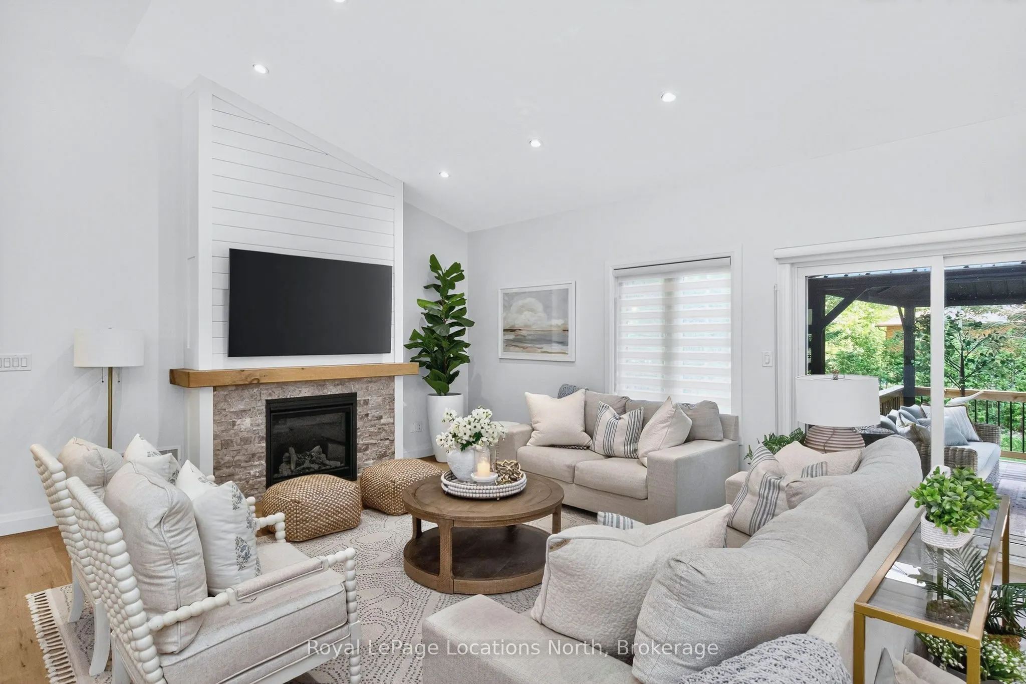 15 Pinecone Avenue
