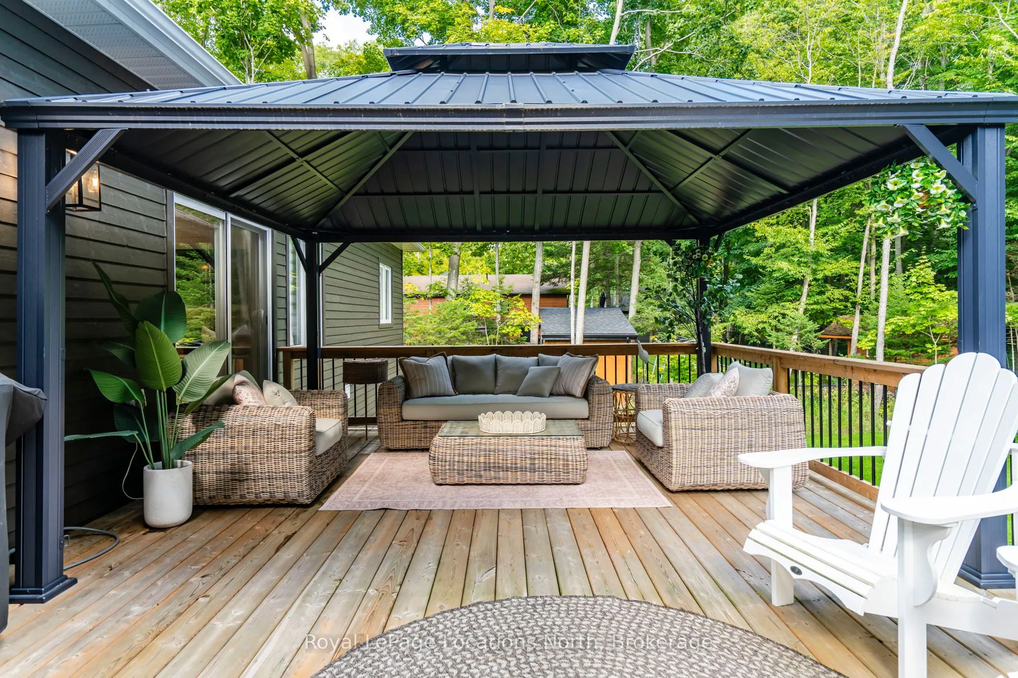 15 Pinecone Avenue