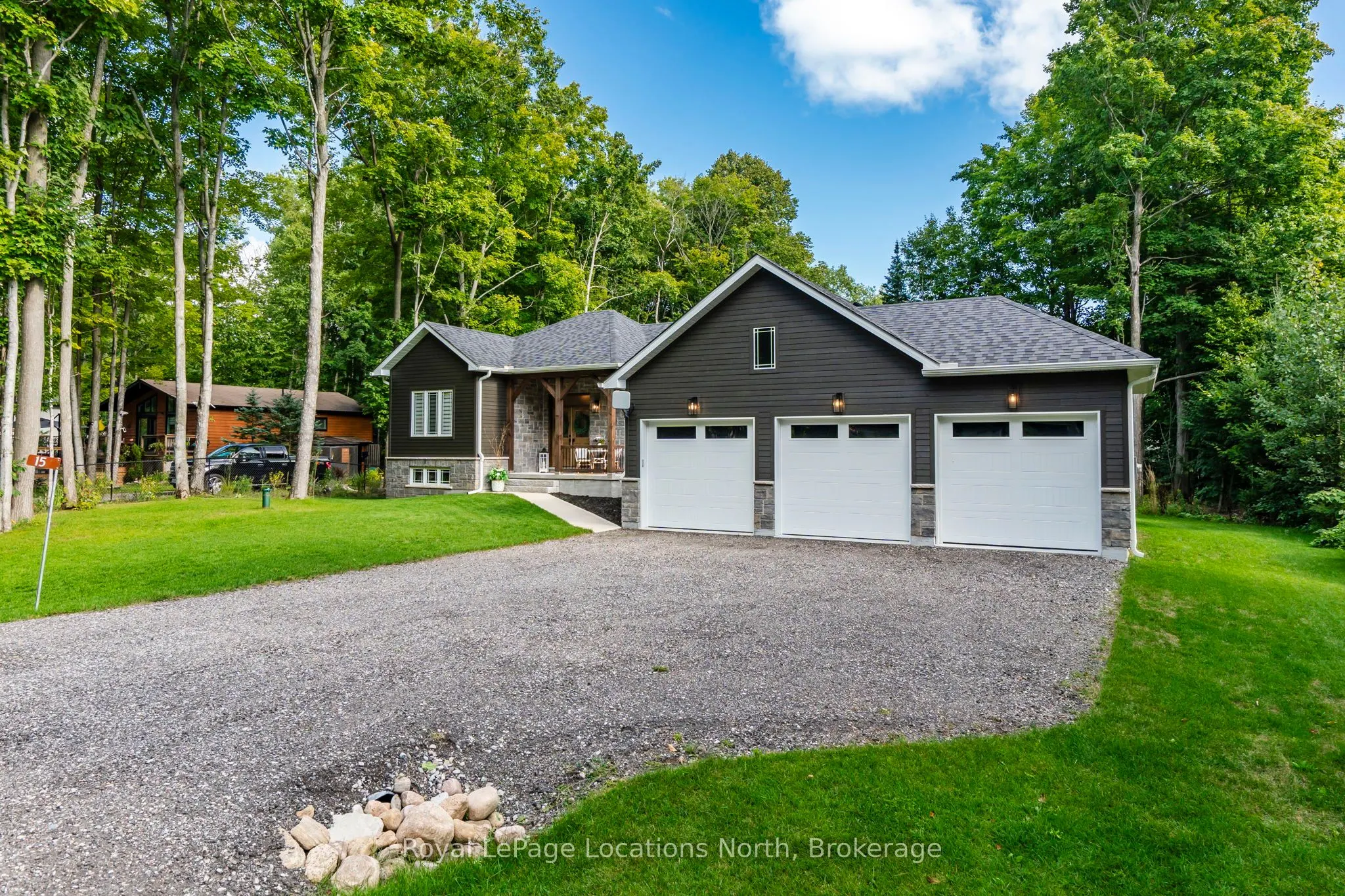 15 Pinecone Avenue