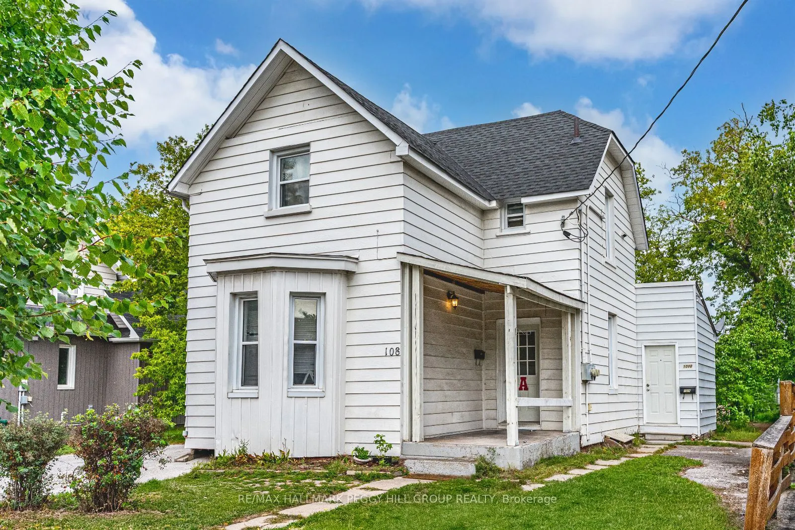 108 John Street