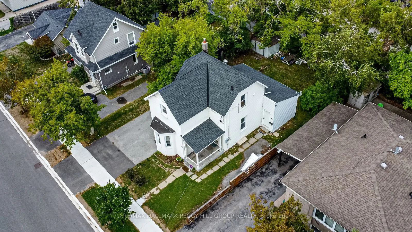 108 John Street