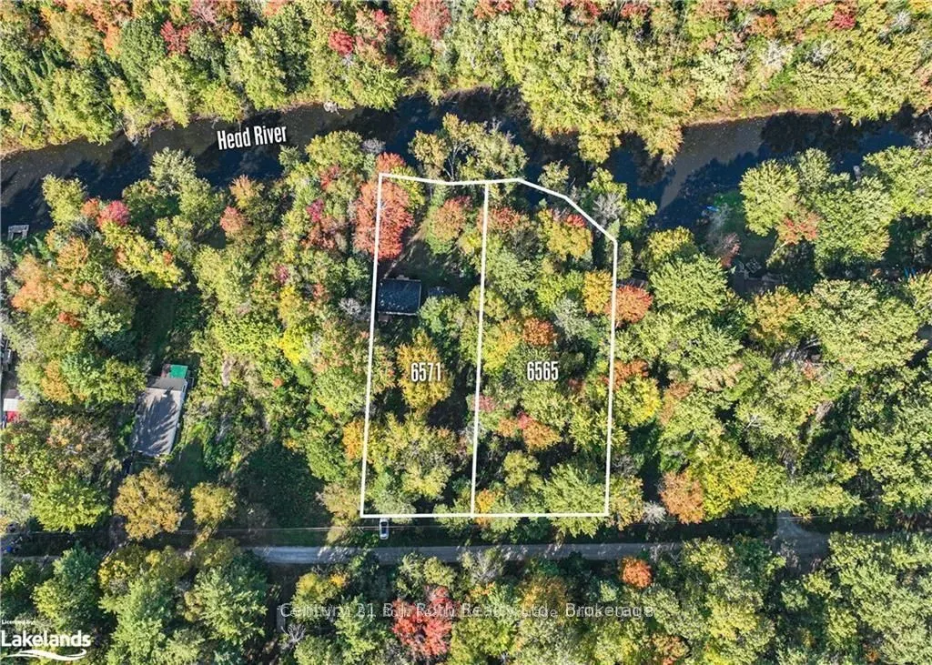 6571 Pioneer Village Lane