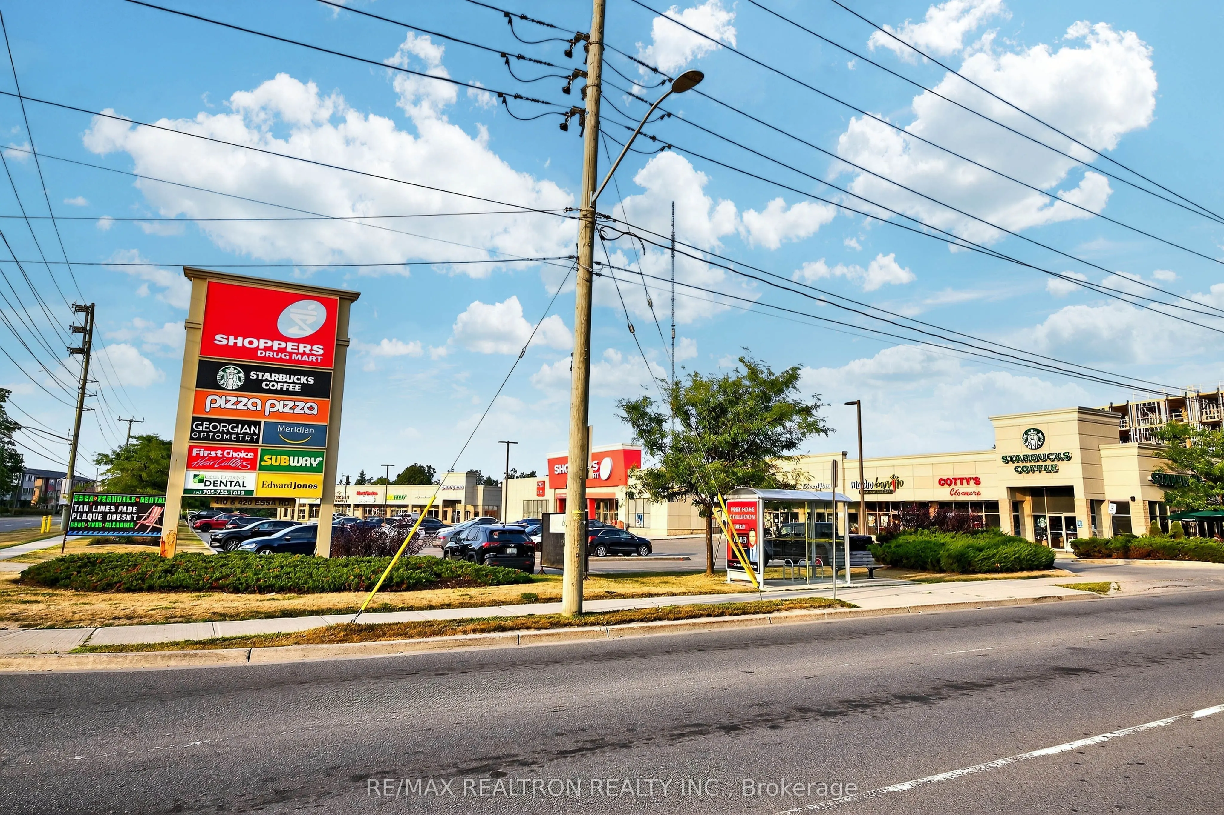 430 Essa Road, #423