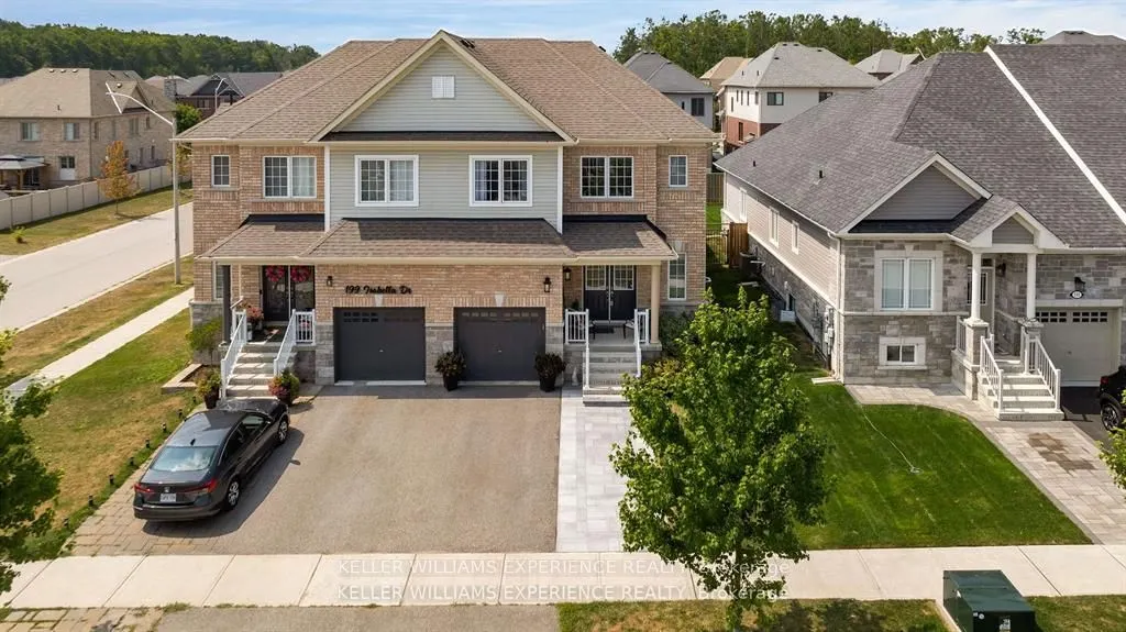 197 Isabella Drive