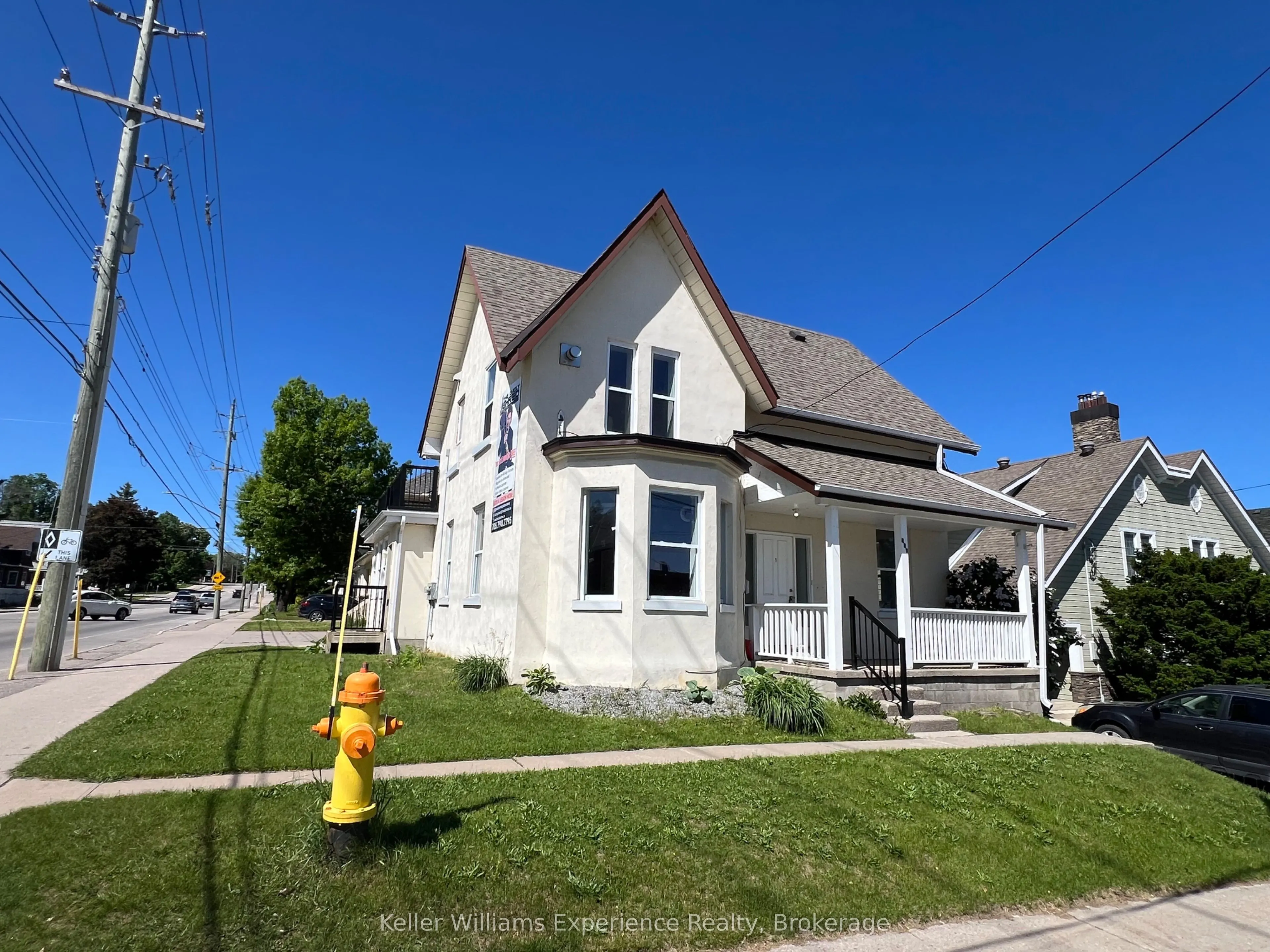 366 First Street, #A