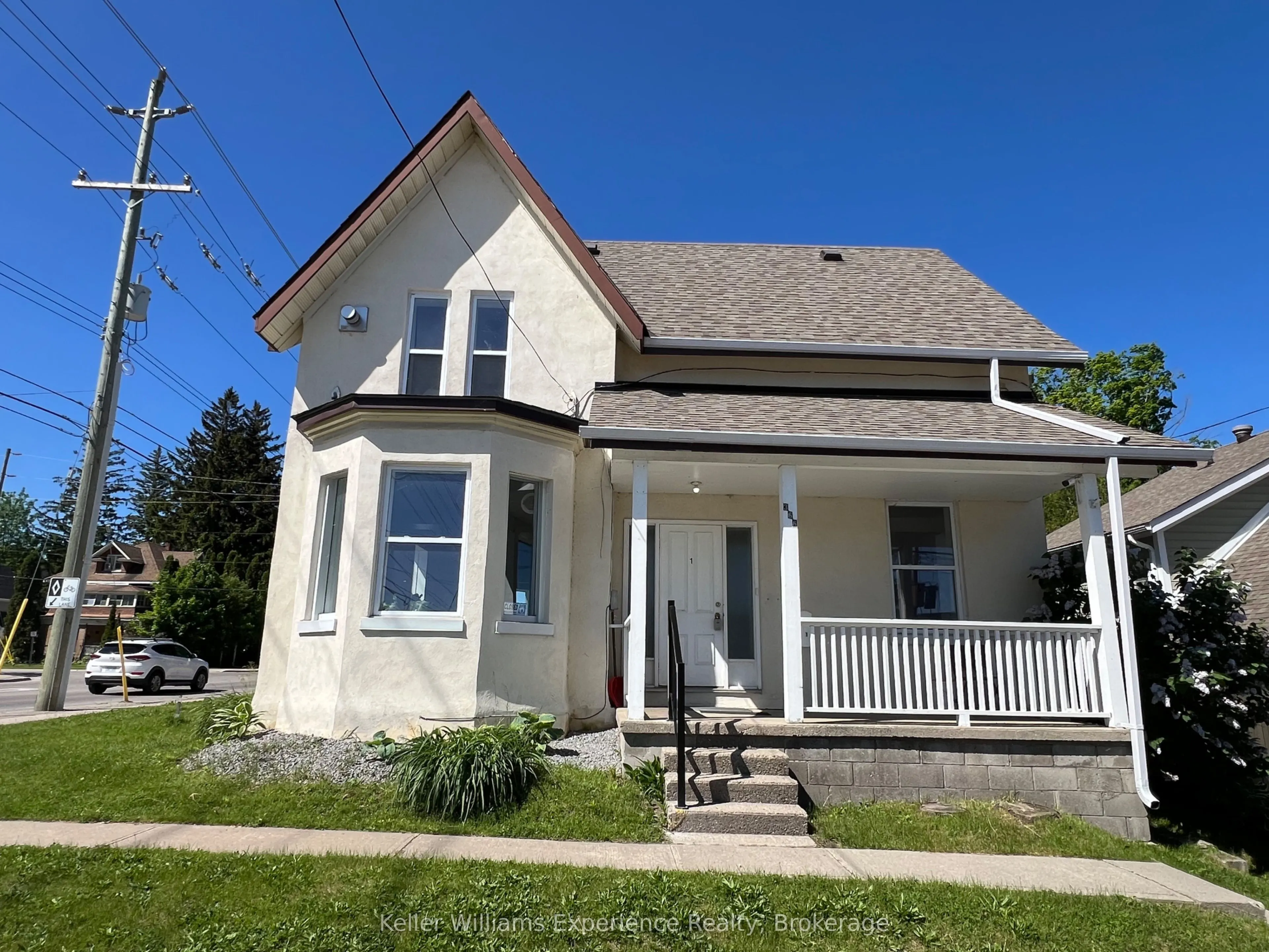 366 First Street, #A