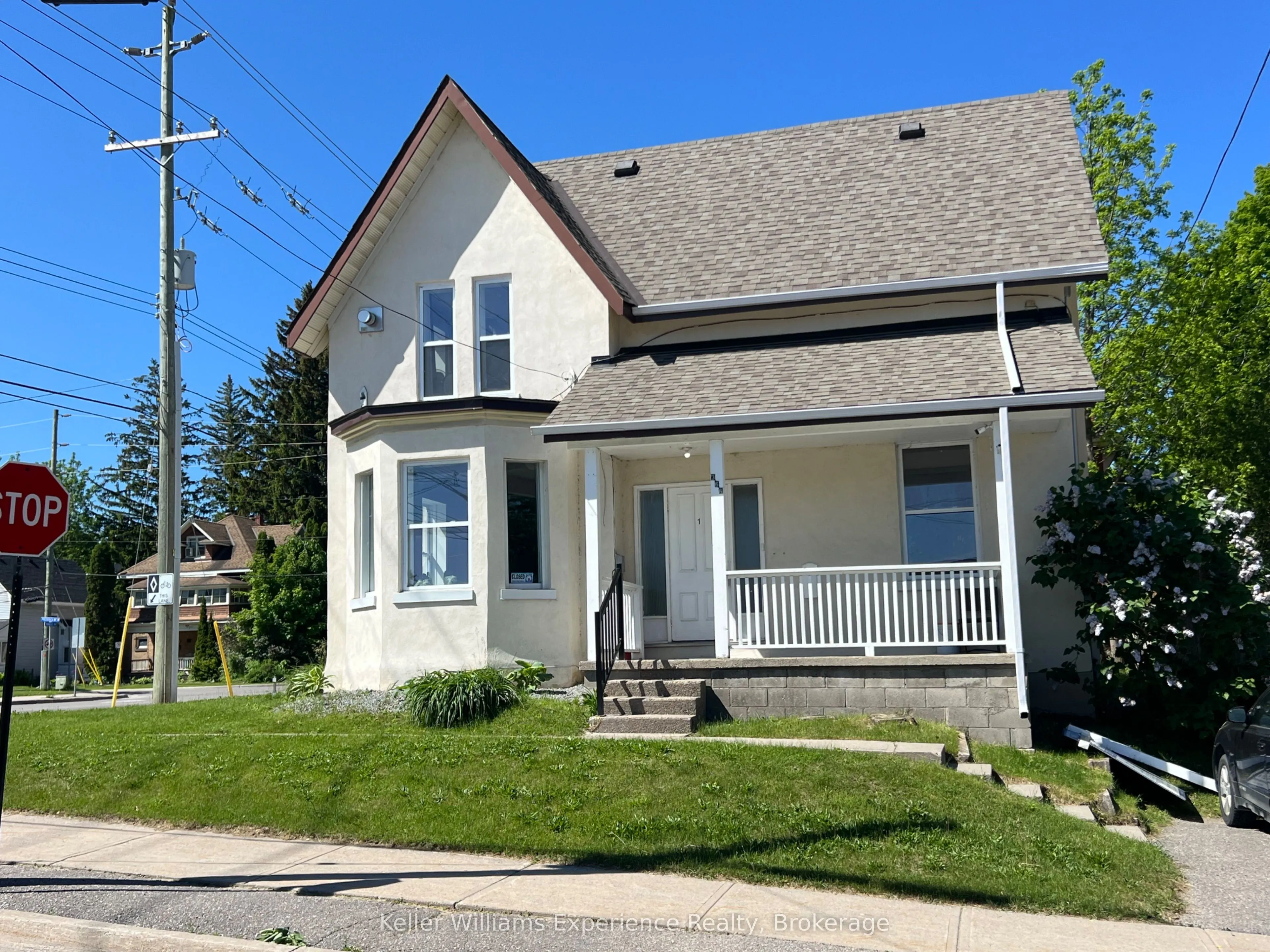 366 First Street, #A