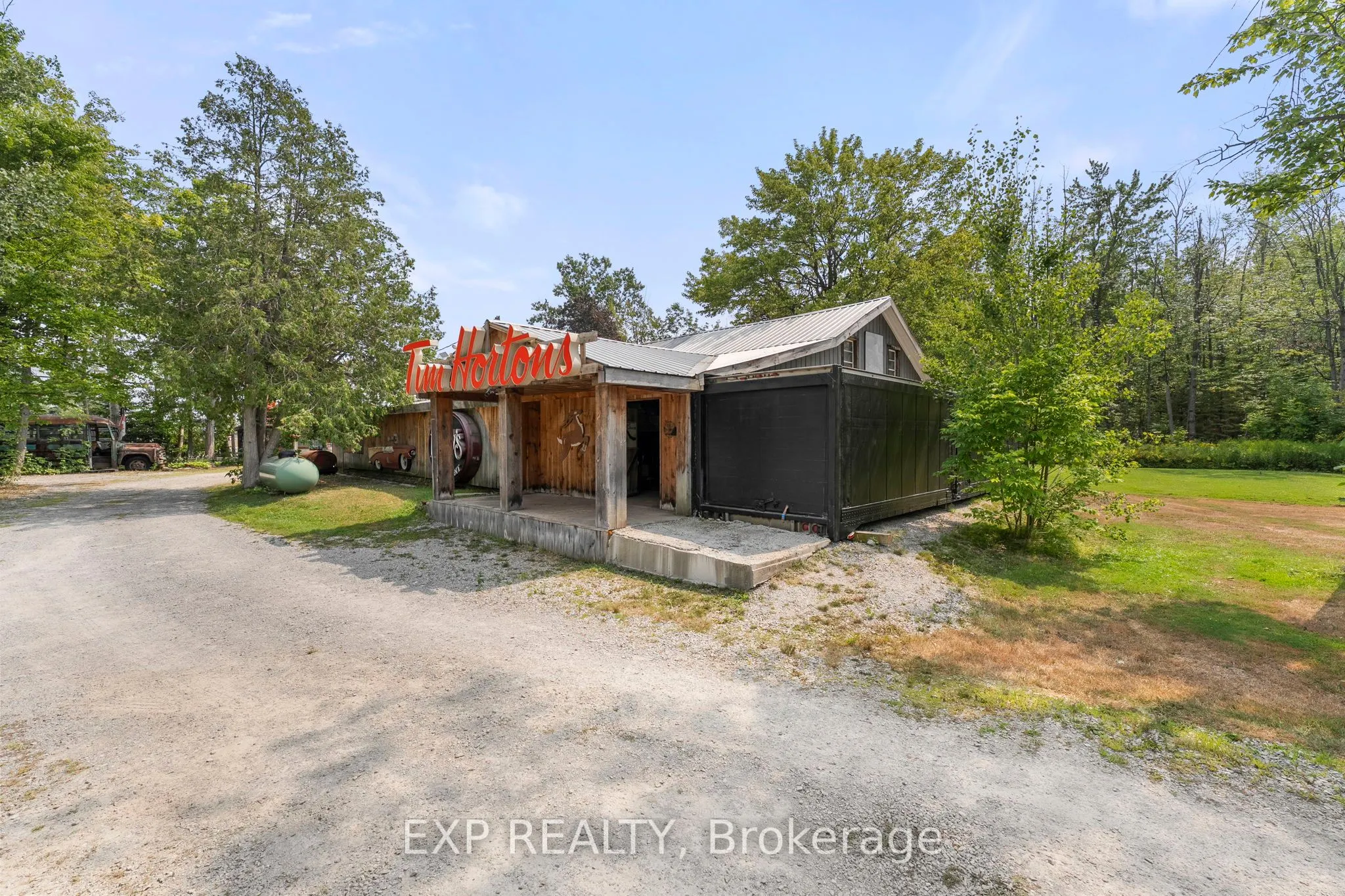 5514 Highway 11 South, R R 1