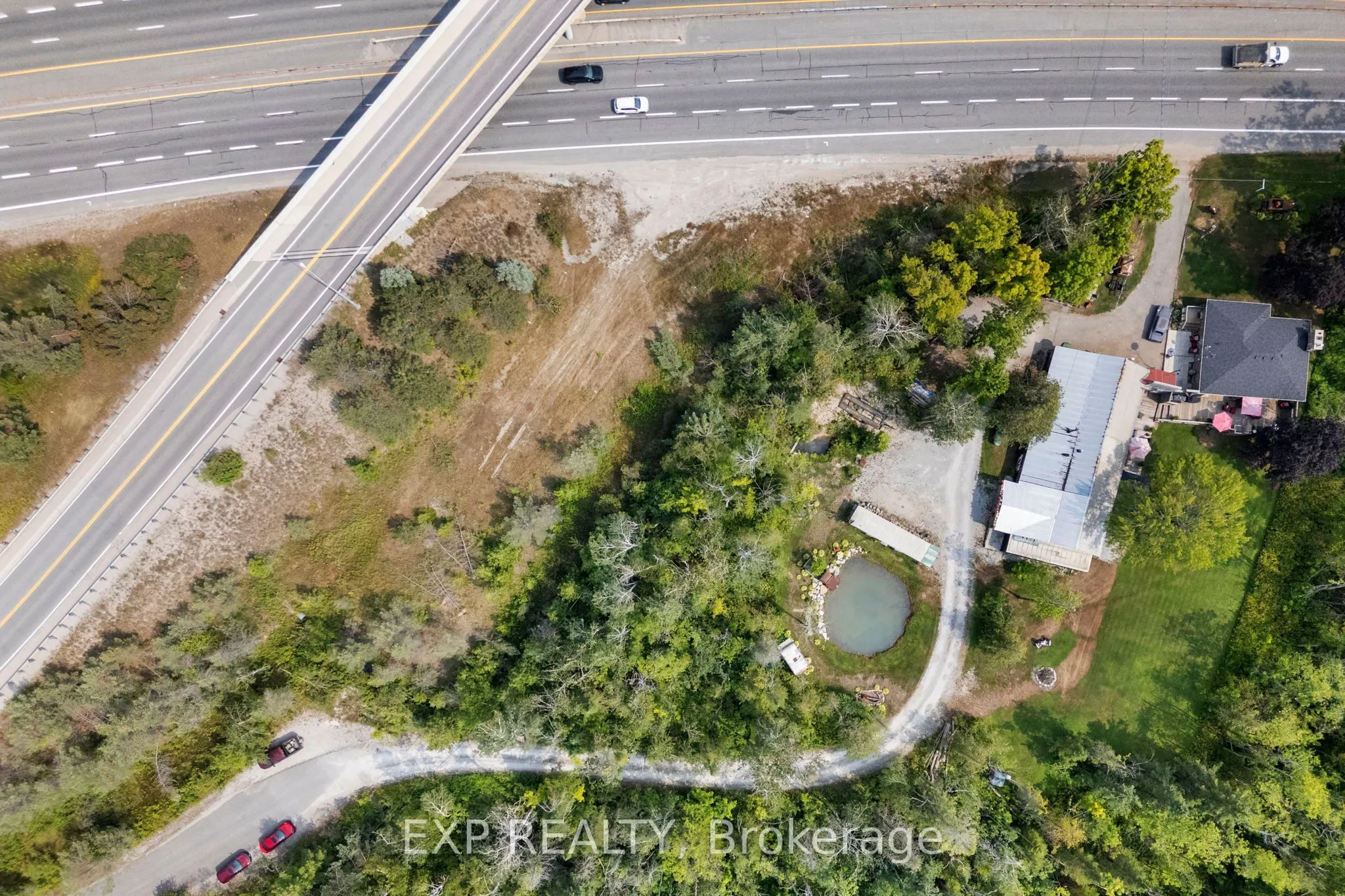 5514 Highway 11 South, R R 1