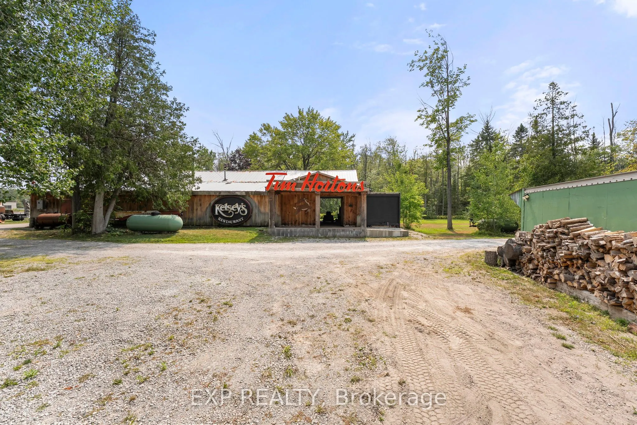 5514 Highway 11 South, R R 1